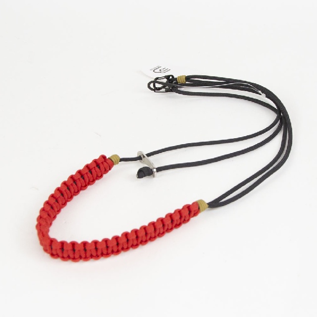 【25AW新作】HAIDA  ADJUSTABLE STRAP　アジャスタブルストラップ　HAI01-strap-1