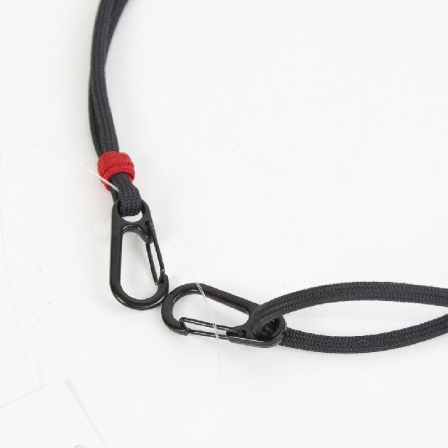【25AW新作】HAIDA  ADJUSTABLE STRAP　アジャスタブルストラップ　HAI01-strap-4