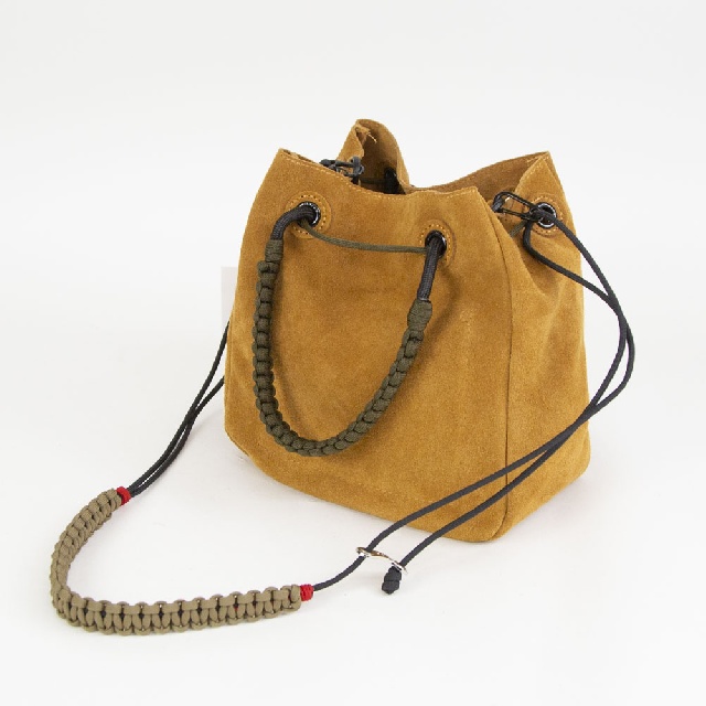 【25AW新作】HAIDA  ADJUSTABLE STRAP　アジャスタブルストラップ　HAI01-strap-5