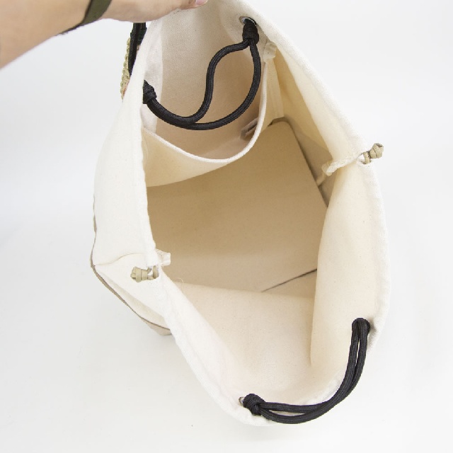 【25AW新作】HAIDA SITKA WASHED TOTE BAG (M) 　シトカ　ウォッシュキャンバス　トートバッグ M　HAI11-SIT-8