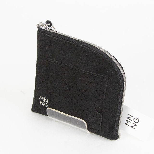 MNNG 　エムエヌエヌジー　 Secter Short Wallret　セクター　L字折財布　 SE4-US-1