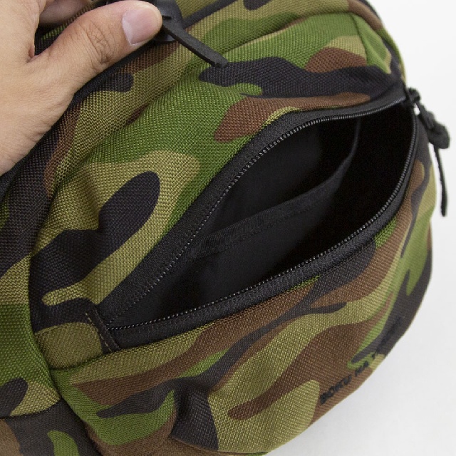 HARVEST LABEL　BOKU HA TANOSII　ハーヴェストレーベル　ぼくはたのしい　ボディーバッグ　JBG-2002-9