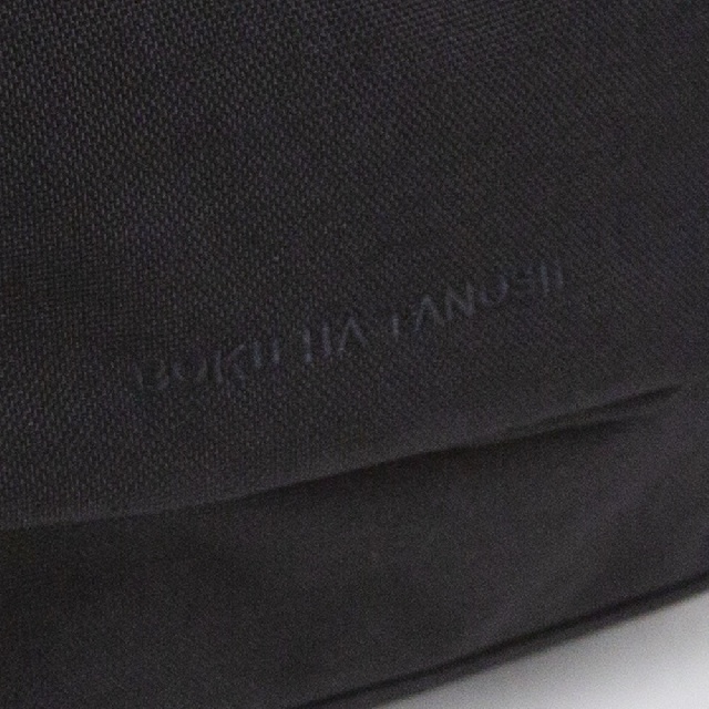 HARVEST LABEL　BOKU HA TANOSII　ハーヴェストレーベル　ぼくはたのしい　ショルダーバッグ　JBG-2001-13