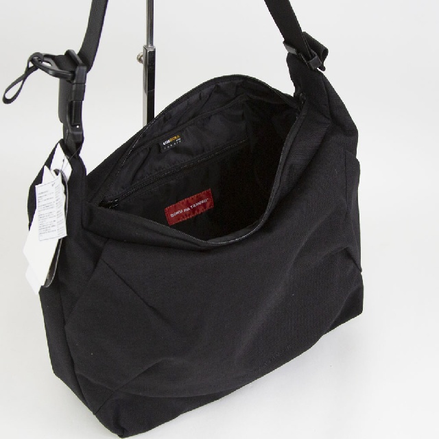HARVEST LABEL　BOKU HA TANOSII　ハーヴェストレーベル　ぼくはたのしい　ショルダーバッグ　JBG-2001-14