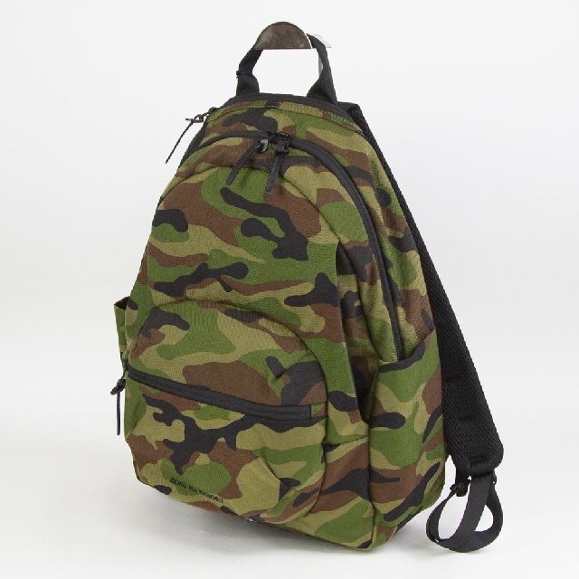 HARVEST LABEL　BOKU HA TANOSII　ハーヴェストレーベル　ぼくはたのしい　デイパック　JBG-2000-1