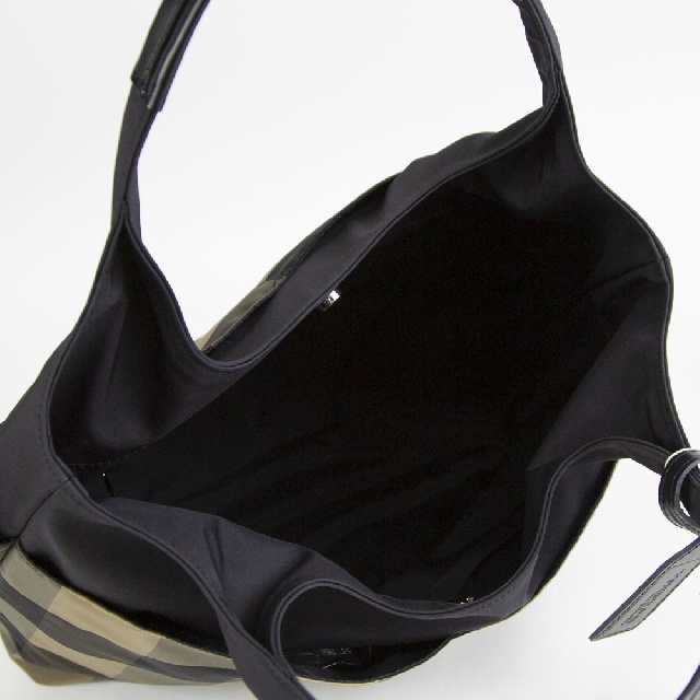 BEAU DESSIN　ボーデッサン　チュールチェック柄　トートバッグ　CK-3066-8