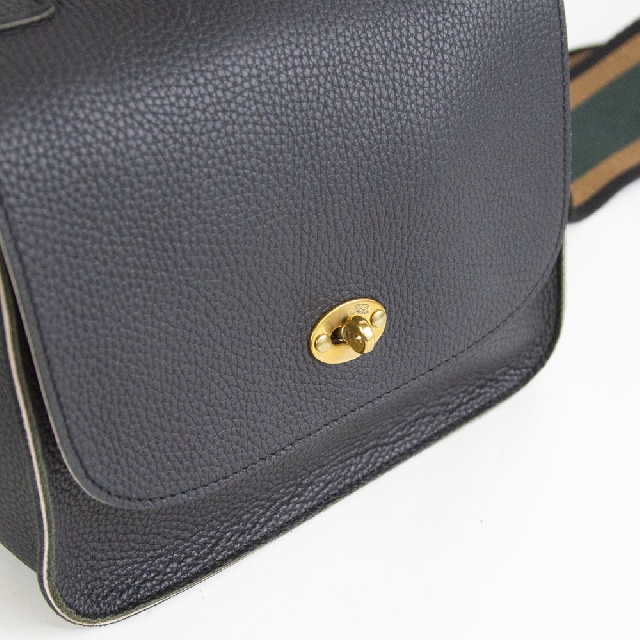 FELISI　フェリージ　レザー　2way　ショルダーバッグ　21/64/LD-6