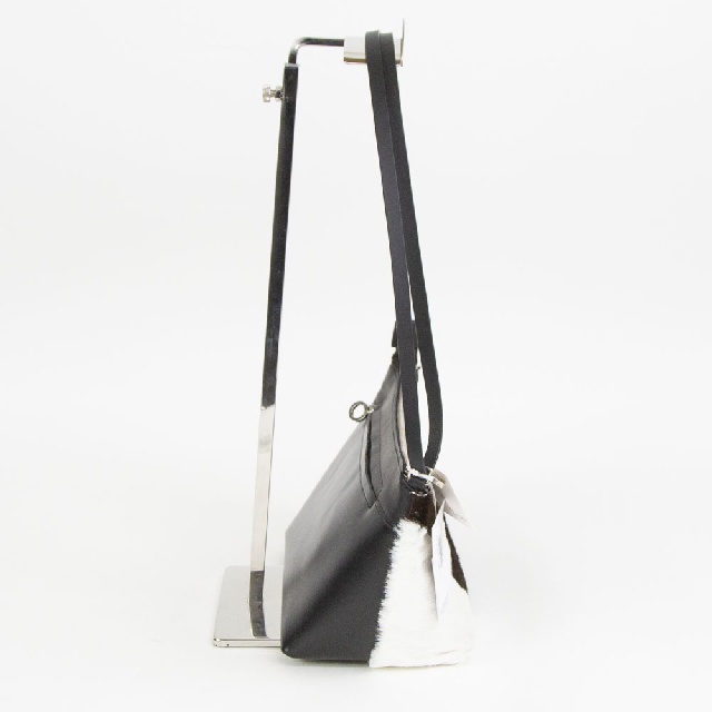 ALEX　アレックス　BEMA XSP　ハラコ　ミニショルダーバッグ　TL-97-3
