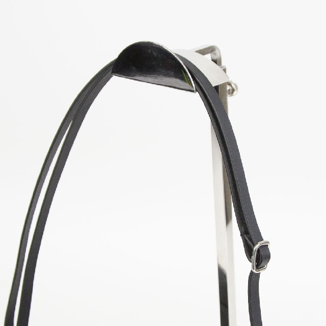 ALEX　アレックス　BEMA XSP　ハラコ　ミニショルダーバッグ　TL-97-5