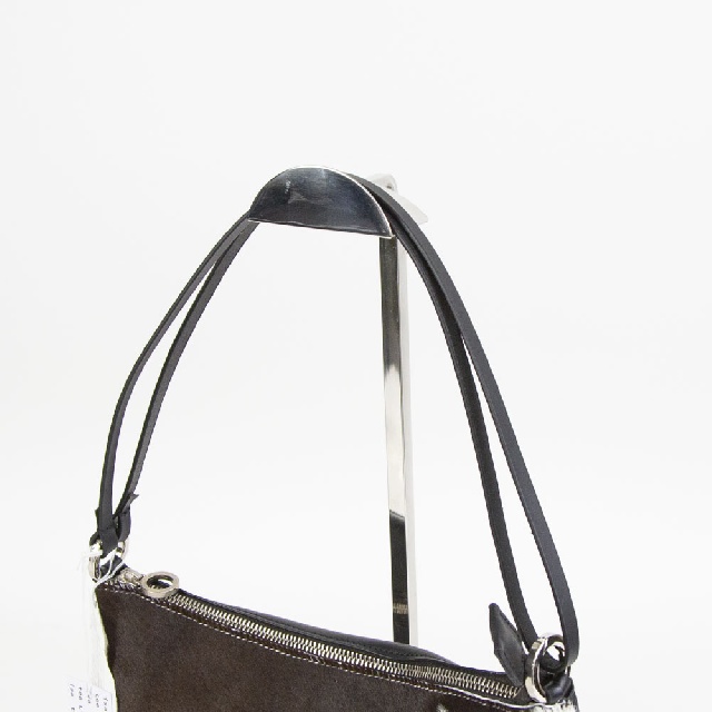 ALEX　アレックス　BEMA XSP　ハラコ　ショルダーバッグ　TL-96-5