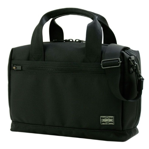 PORTER / TIME 2WAY BRIEFCASE(L) ポーター タイム 2way ブリーフケース 655-08298 吉田カバン-3