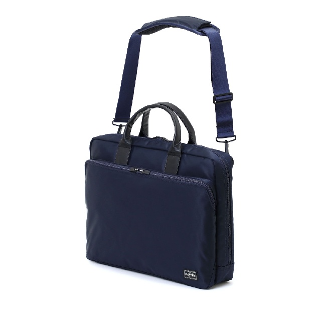 PORTER / TIME 2WAY BRIEFCASE(L) ポーター タイム 2way ブリーフケース 655-08298 吉田カバン-4