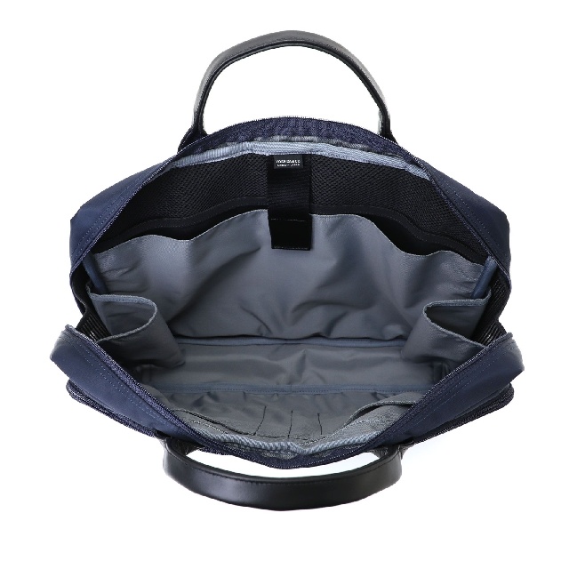 PORTER / TIME 2WAY BRIEFCASE(L) ポーター タイム 2way ブリーフケース 655-08298 吉田カバン-5