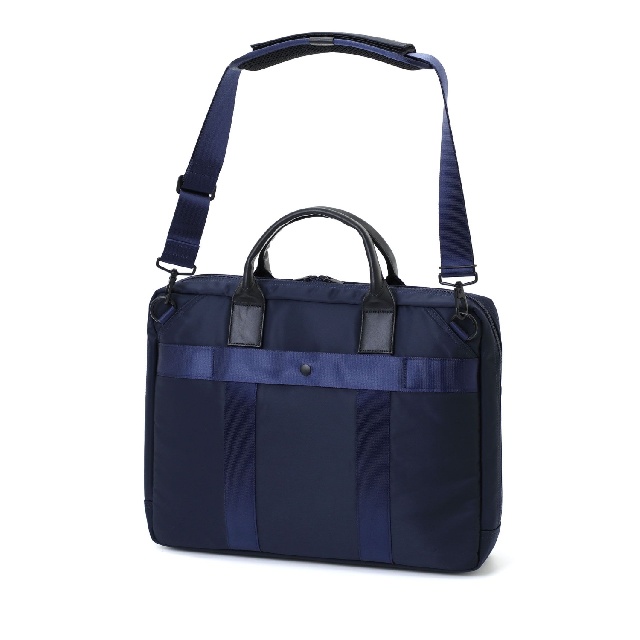 PORTER / TIME 2WAY BRIEFCASE(L) ポーター タイム 2way ブリーフケース 655-08298 吉田カバン-7