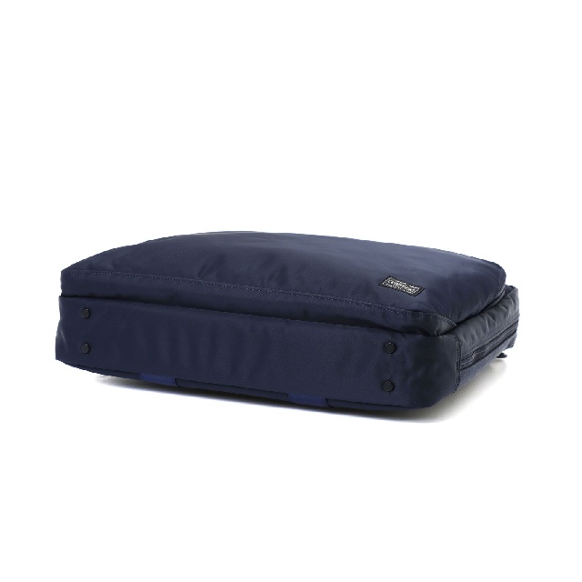 PORTER / TIME 2WAY BRIEFCASE(L) ポーター タイム 2way ブリーフケース 655-08298 吉田カバン-8