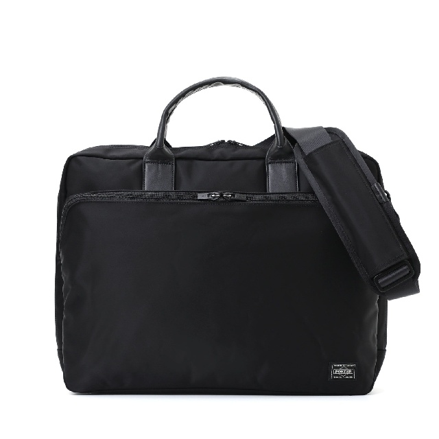 PORTER / TIME 2WAY BRIEFCASE(L) ポーター タイム 2way ブリーフケース 655-08298 吉田カバン-1