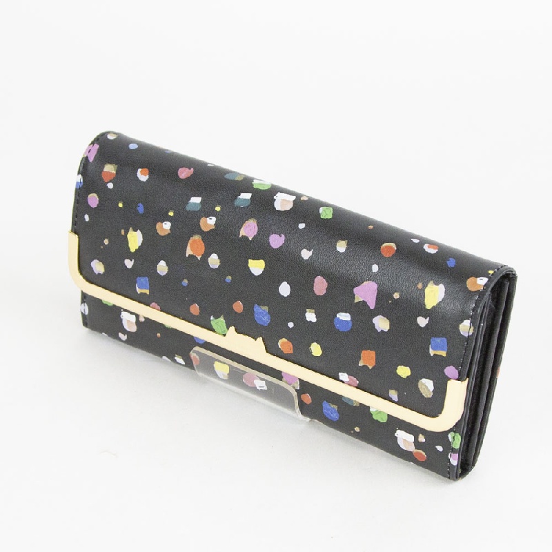 TSUMORI CHISATO　ツモリチサト　てんてん　長財布　57932