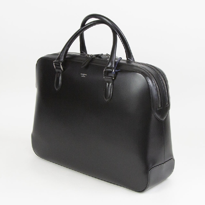 PELLE MORBIDA Capitano　ペッレモルビダ　キャピターノ　ブリーフバッグ　2室タイプ　CA402
