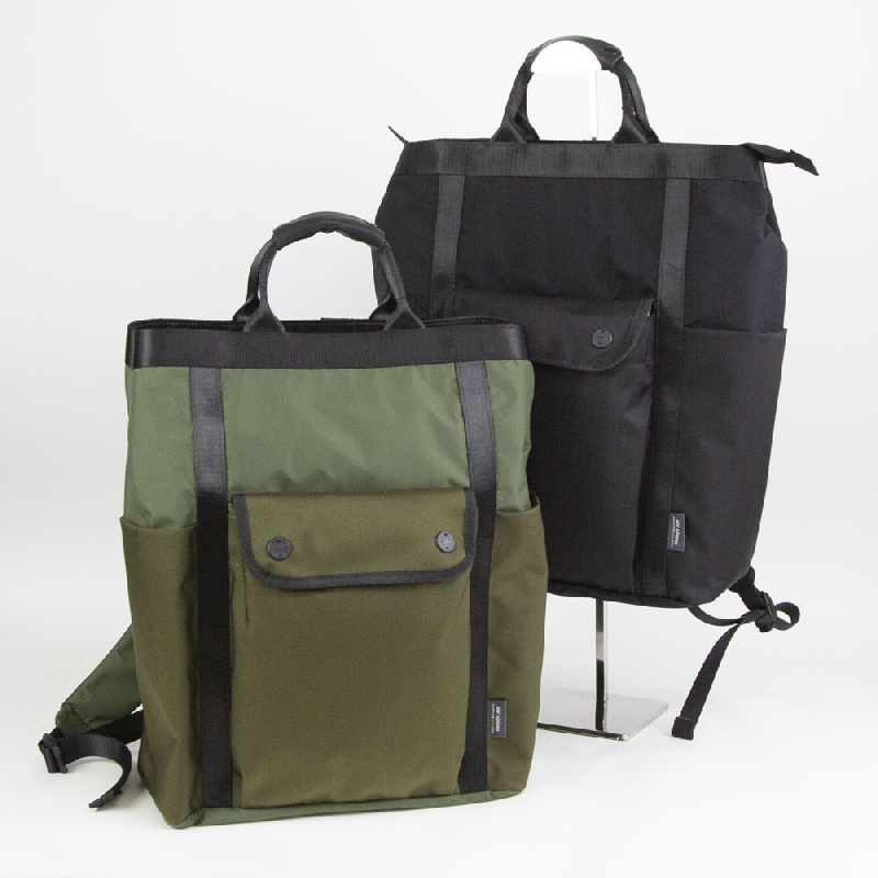 SML　2WAY PACK 　エスエムエル　2WAYパック　K905052