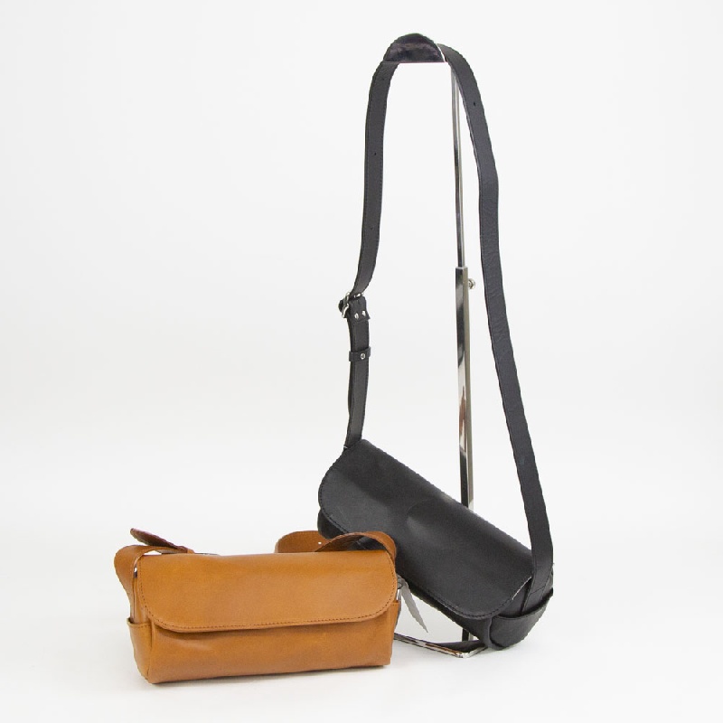 mononogu　Tube Mini Shoulder　もののぐ　チューブ ミニ ショルダー TB2-LK