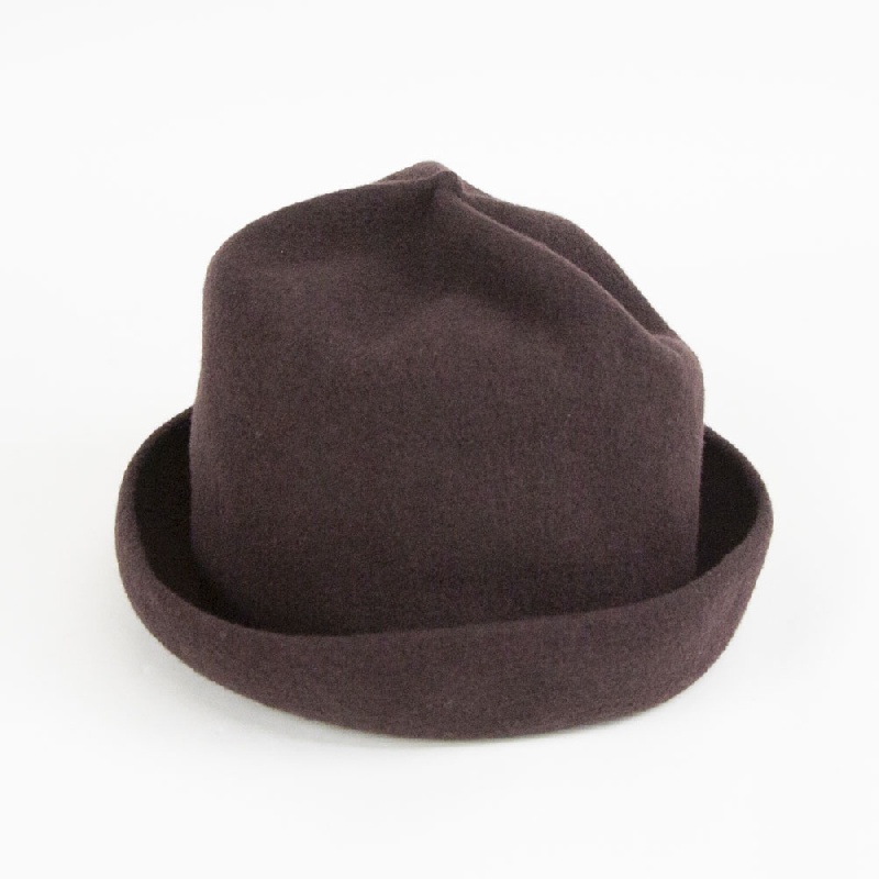 TERRE　テール　BELL ボーラーハット　TR20168