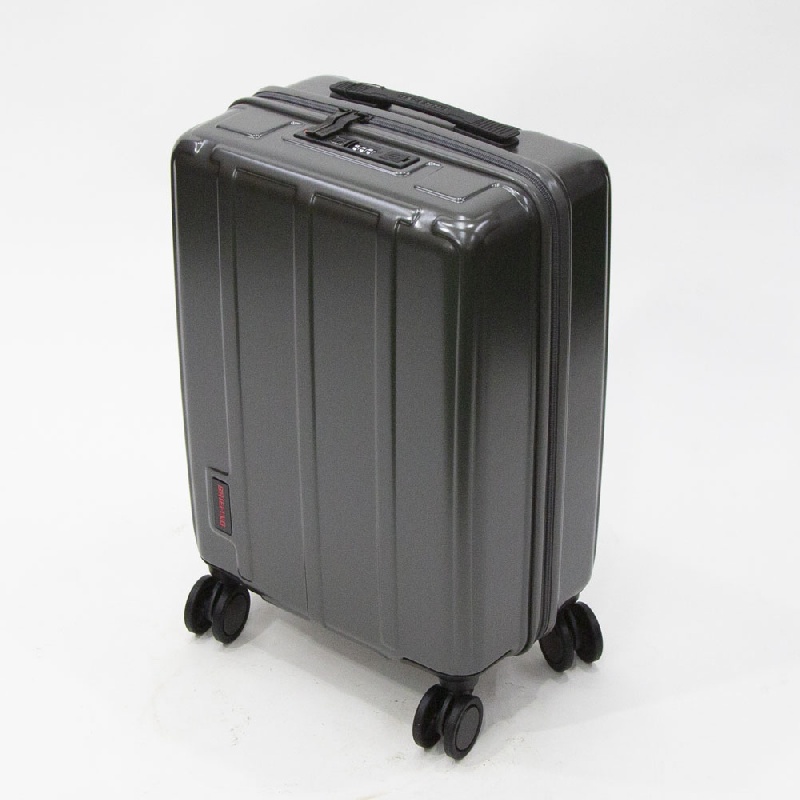 BRIEFING　ブリーフィング　H-37 VER1.5　キャリーケース　機内持込37L　BRA253C24