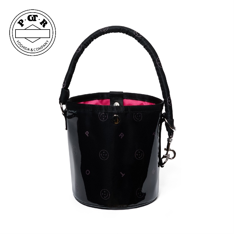 POTR　グロス　バケットバッグ　993-15206　吉田カバン　【10月31日12:00~販売開始】