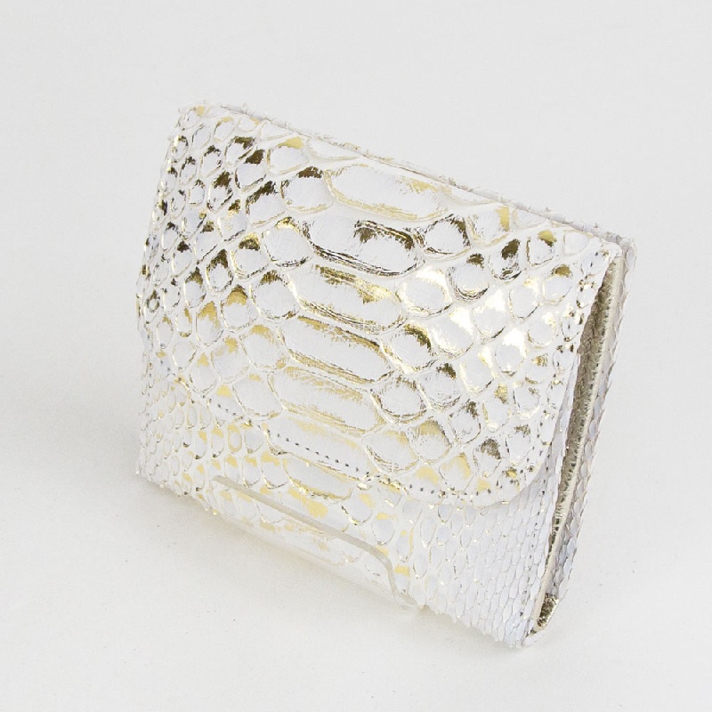 VIA DOAN　ヴィアドアン　Doree　ドーレ　折財布　698