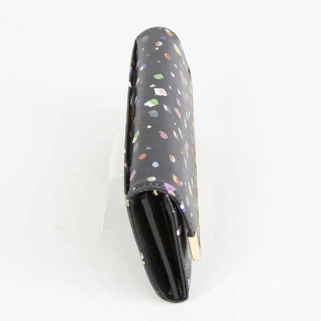 TSUMORI CHISATO　ツモリチサト　てんてん　長財布　57932-3
