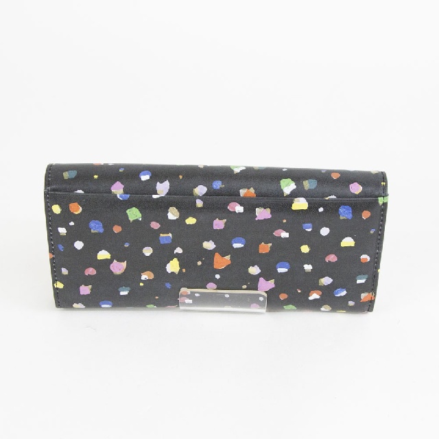 TSUMORI CHISATO　ツモリチサト　てんてん　長財布　57932-2
