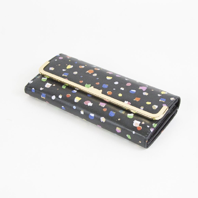 TSUMORI CHISATO　ツモリチサト　てんてん　長財布　57932-4