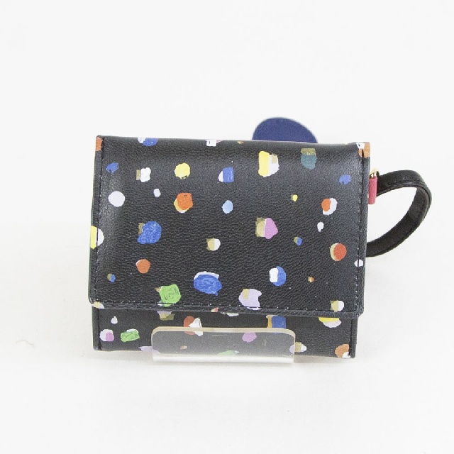 TSUMORI CHISATO　ツモリチサト　てんてん　ミニ財布　57930-2