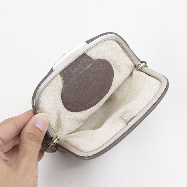 mononogu　Anura Pouch　もののぐ　アヌラ ポーチ　AR3-GS-7