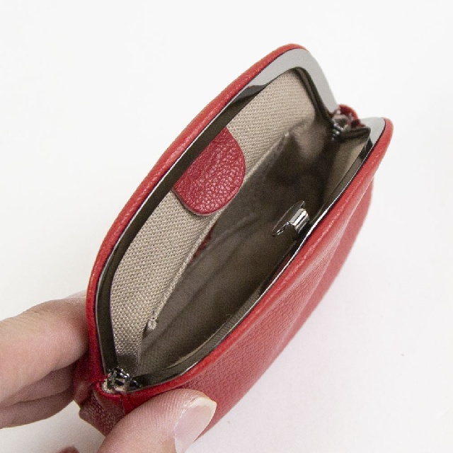 mononogu　Anura Mini Pouch　もののぐ　アヌラ ミニ ポーチ　AR7-GS-9
