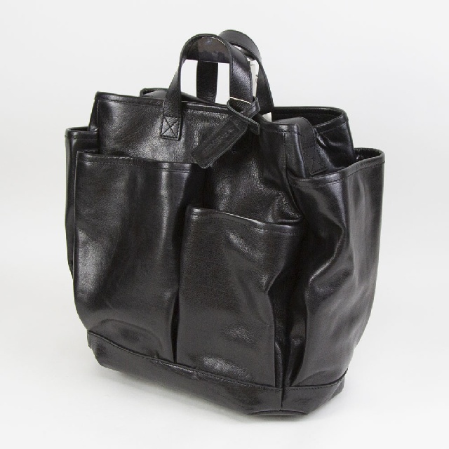 BEAU DESSIN　ボーデッサン　オイルバッファロー　カーペンターバッグ　OV-4087-1