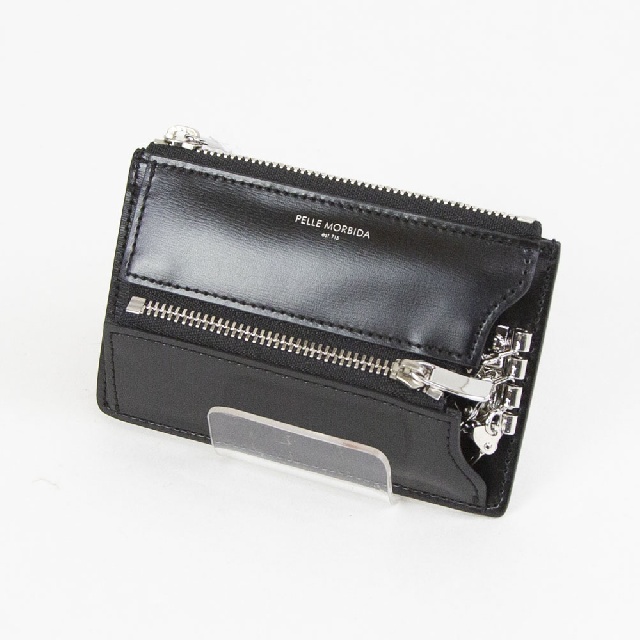 PELLE MORBIDA　Balca　ペッレモルビダ　バルカ　コイン&キーケース　BA736-0