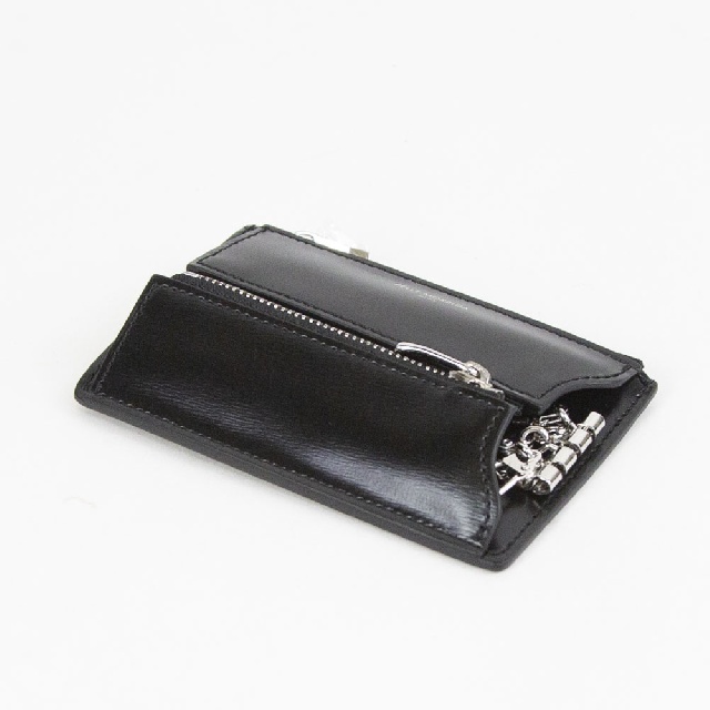 PELLE MORBIDA　Balca　ペッレモルビダ　バルカ　コイン&キーケース　BA736-4