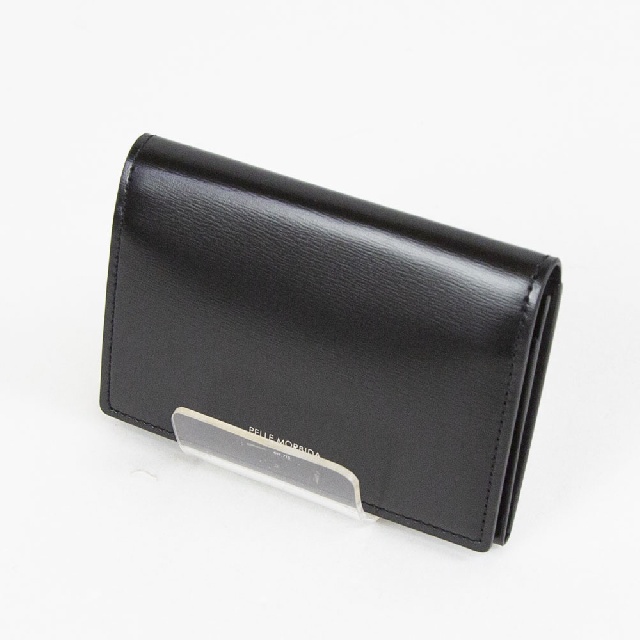 PELLE MORBIDA　Balca　ペッレモルビダ　バルカ　カードケース　BA705-0