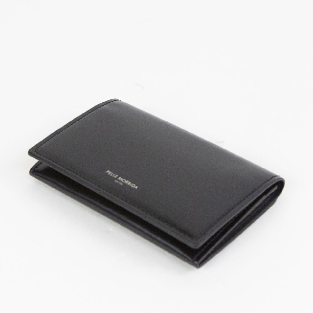 PELLE MORBIDA　Balca　ペッレモルビダ　バルカ　カードケース　BA705-4