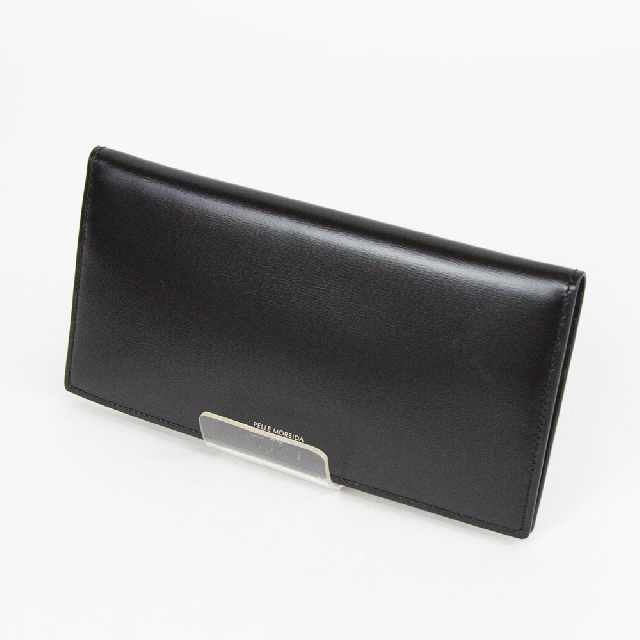 PELLE MORBIDA　Balca　ペッレモルビダ　バルカ　ロングウォレット　BA708-0