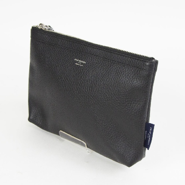 PELLE MORBIDA　Cinque Terre　ペッレモルビダ　チンクエテッレ　ポーチ　BNCT011-1
