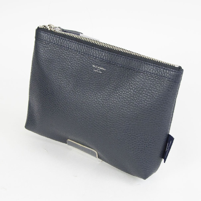 PELLE MORBIDA　Cinque Terre　ペッレモルビダ　チンクエテッレ　ポーチ　BNCT011-2
