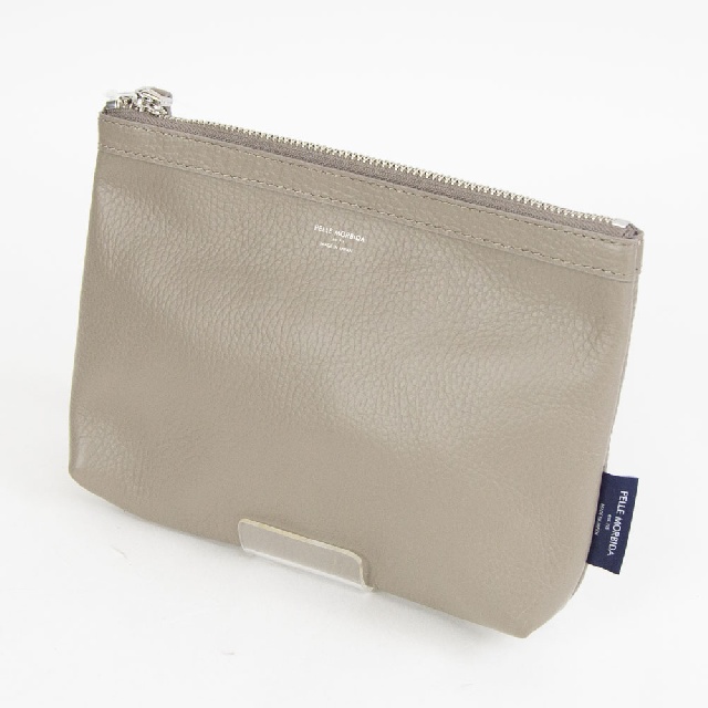 PELLE MORBIDA　Cinque Terre　ペッレモルビダ　チンクエテッレ　ポーチ　BNCT011-3