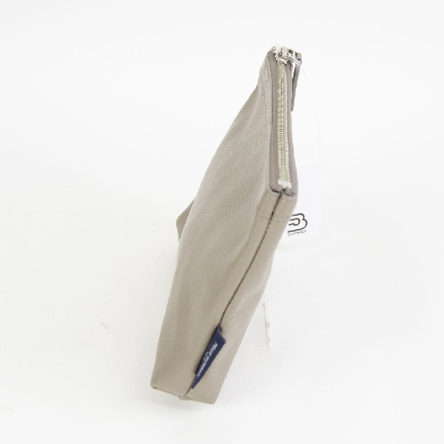 PELLE MORBIDA　Cinque Terre　ペッレモルビダ　チンクエテッレ　ポーチ　BNCT011-4