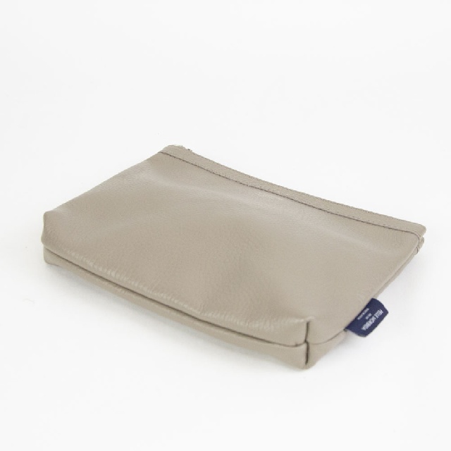 PELLE MORBIDA　Cinque Terre　ペッレモルビダ　チンクエテッレ　ポーチ　BNCT011-7