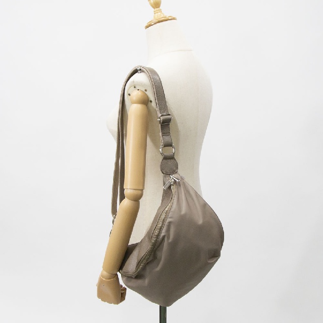 ALEX　アレックス　アドセンス　ボディバッグ　D-3148-10