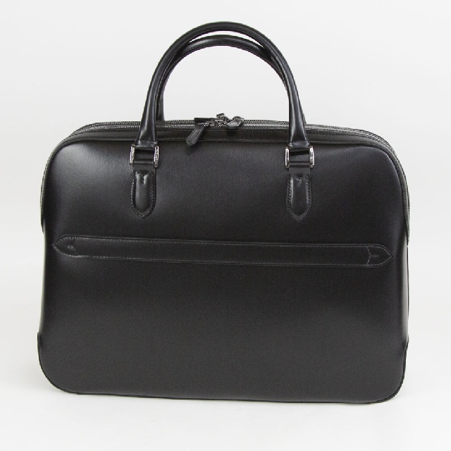 PELLE MORBIDA Capitano　ペッレモルビダ　キャピターノ　ブリーフバッグ　2室タイプ　CA402-2