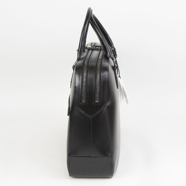 PELLE MORBIDA Capitano　ペッレモルビダ　キャピターノ　ブリーフバッグ　2室タイプ　CA402-3
