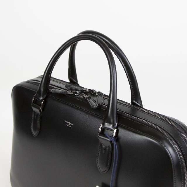 PELLE MORBIDA Capitano　ペッレモルビダ　キャピターノ　ブリーフバッグ　2室タイプ　CA402-5