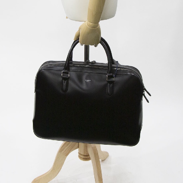 PELLE MORBIDA Capitano　ペッレモルビダ　キャピターノ　ブリーフバッグ　2室タイプ　CA402-9